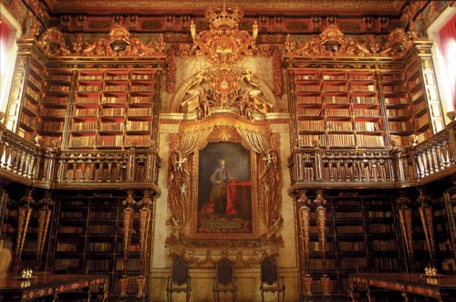 Lisbon Library